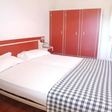 Ferienwohnung Fuer 6 Personen Ca 48 Qm In Lido Delle Nazioni, Adriakueste Italien Podelta - B61102 Appartamento