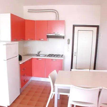Ferienwohnung Fuer 6 Personen Ca 48 Qm In Lido Delle Nazioni, Adriakueste Italien Podelta - B61102 Appartamento *