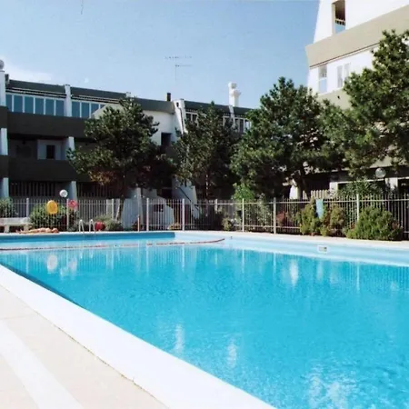 Ferienwohnung Fuer 6 Personen Ca 48 Qm In Lido Delle Nazioni, Adriakueste Italien Podelta - B61102 Appartamento Lido delle Nazioni