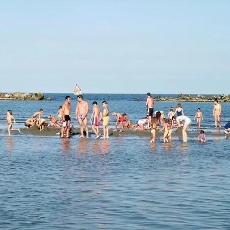 Ferienwohnung Fuer 6 Personen Ca 48 Qm In Lido Delle Nazioni, Adriakueste Italien Podelta - B61102 Appartamento Lido delle Nazioni