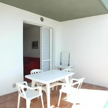 Appartement Ferienwohnung Fuer 6 Personen Ca 48 Qm In Lido Delle Nazioni, Adriakueste Italien Podelta - B61102 Lido delle Nazioni